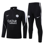 Conjunto de Entrenamiento Largo PSG - 2026/27