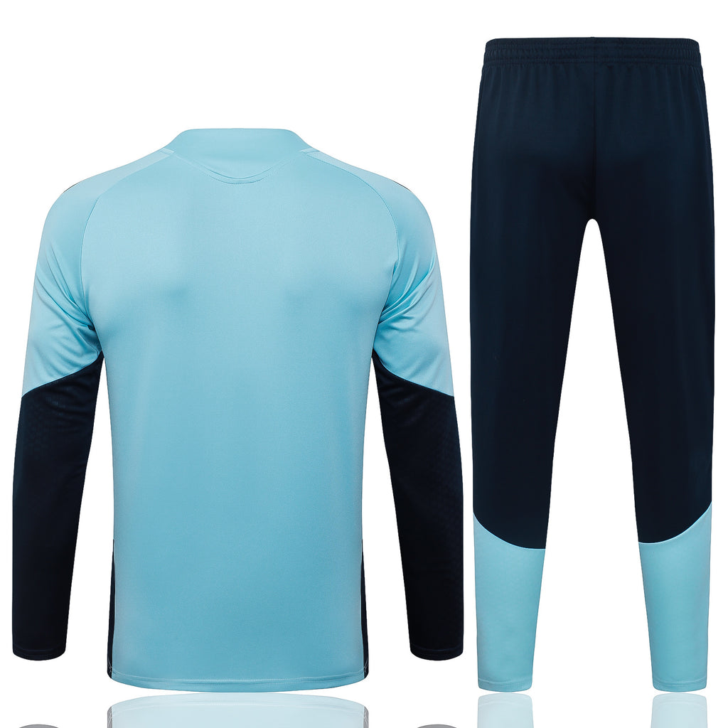 Conjunto de Entrenamiento Largo Argentina - Mundial 2026