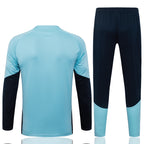 Conjunto de Entrenamiento Largo Argentina - Mundial 2026