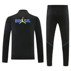 Conjunto de Entrenamiento Largo Brasil - Mundial 2026