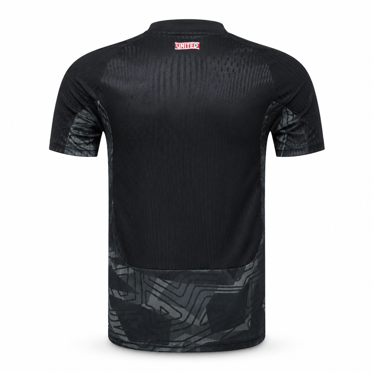 Camiseta Manchester United 2026/27 - 1ª Equipación Portero