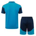 Conjunto Polo Pre-Partido España - Mundial 2026
