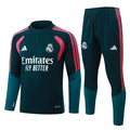 Conjunto de Entrenamiento Largo Real Madrid - 2026/27