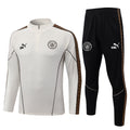 Conjunto de Entrenamiento Largo Manchester City - 2026/27