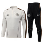 Conjunto de Entrenamiento Largo Manchester City - 2026/27