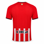 Camiseta Athletic Club - Edición Final Copa del Rey 2024