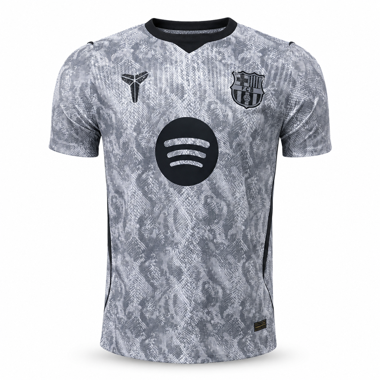 Camiseta Fc Barcelona 2026/27 - 1ª Equipación Portero