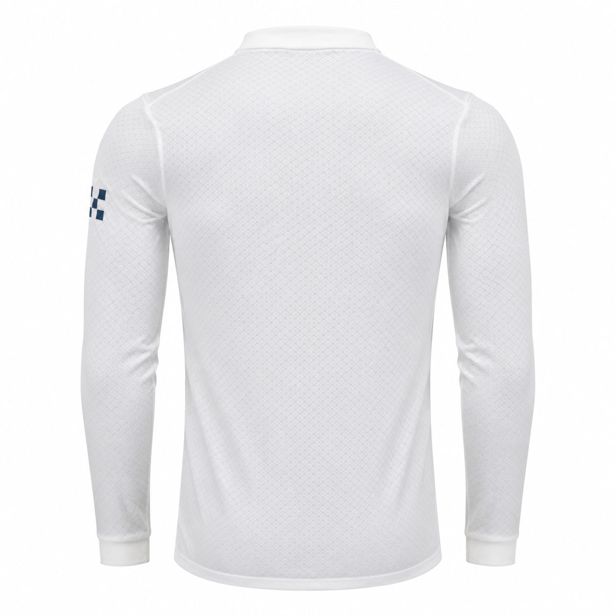 Camiseta Manchester City 2026/27 - 3ª Equipación Manga Larga