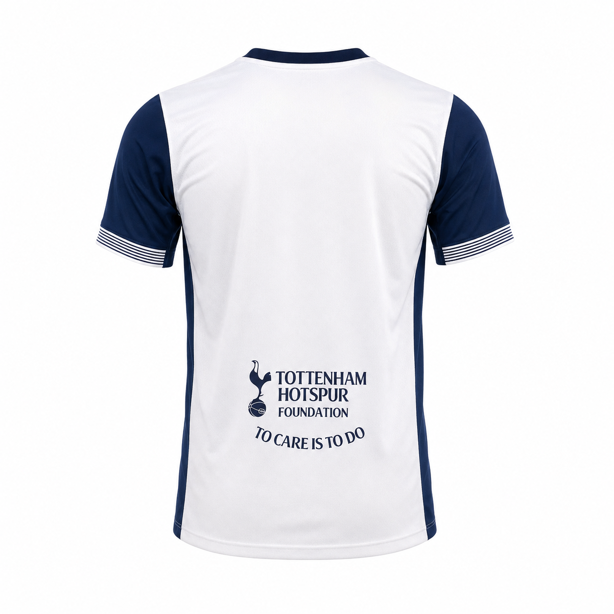 Camiseta Tottenham Hotspur - Edición Final Europa League 2025