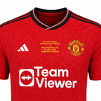 Camiseta Manchester United - Edición Final FA Cup 2024