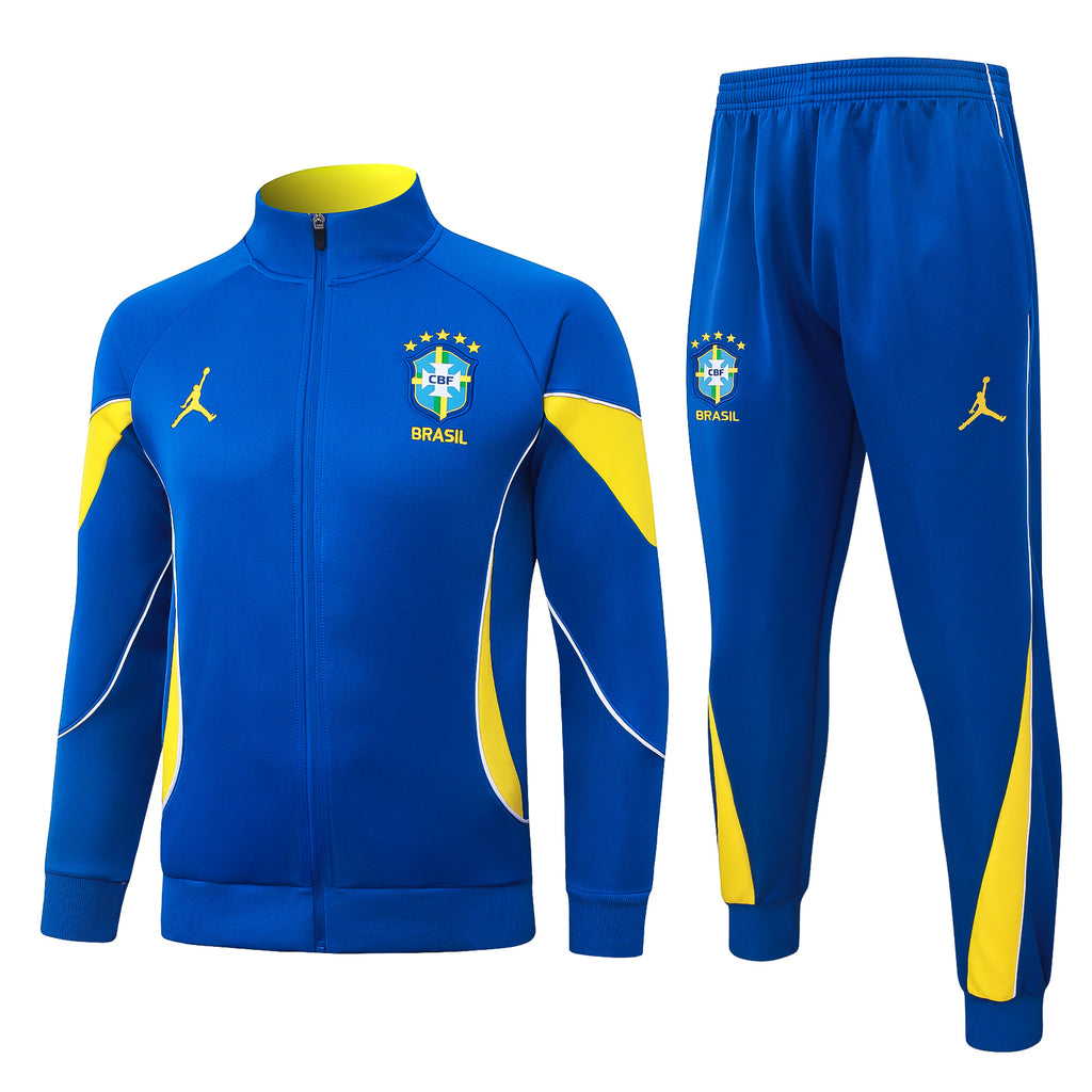 Chándal con Chaqueta Brasil - Mundial 2026