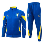 Chándal con Chaqueta Brasil - Mundial 2026