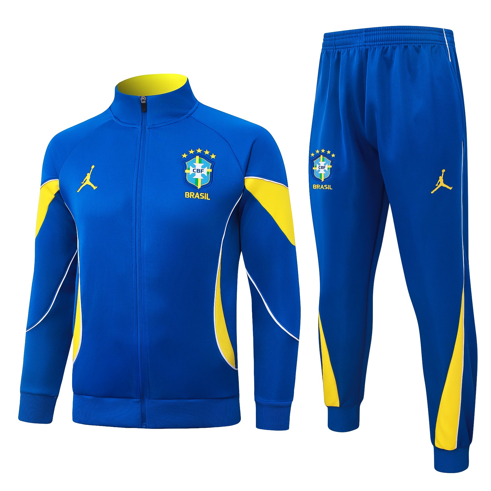 Chándal con Chaqueta Brasil - Mundial 2026