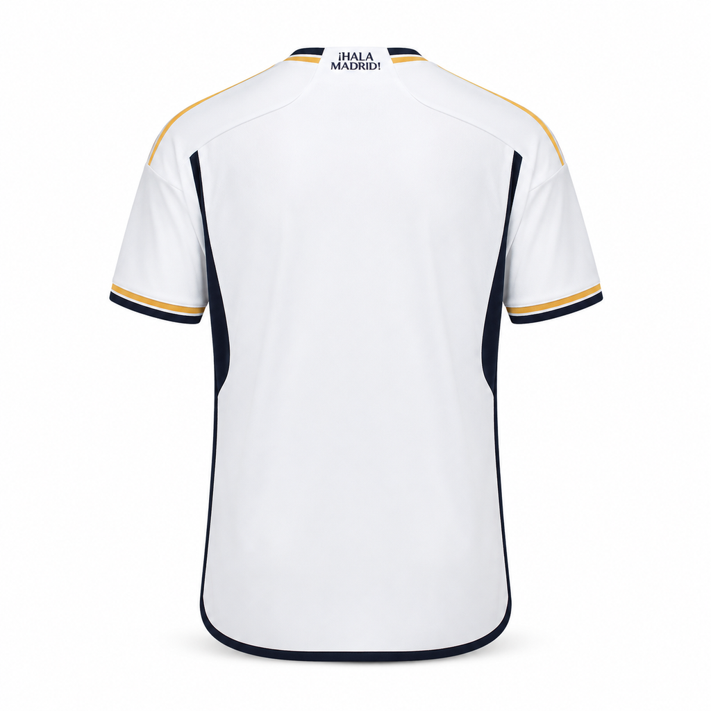 Camiseta Real Madrid - Edición Final Champions League 2024