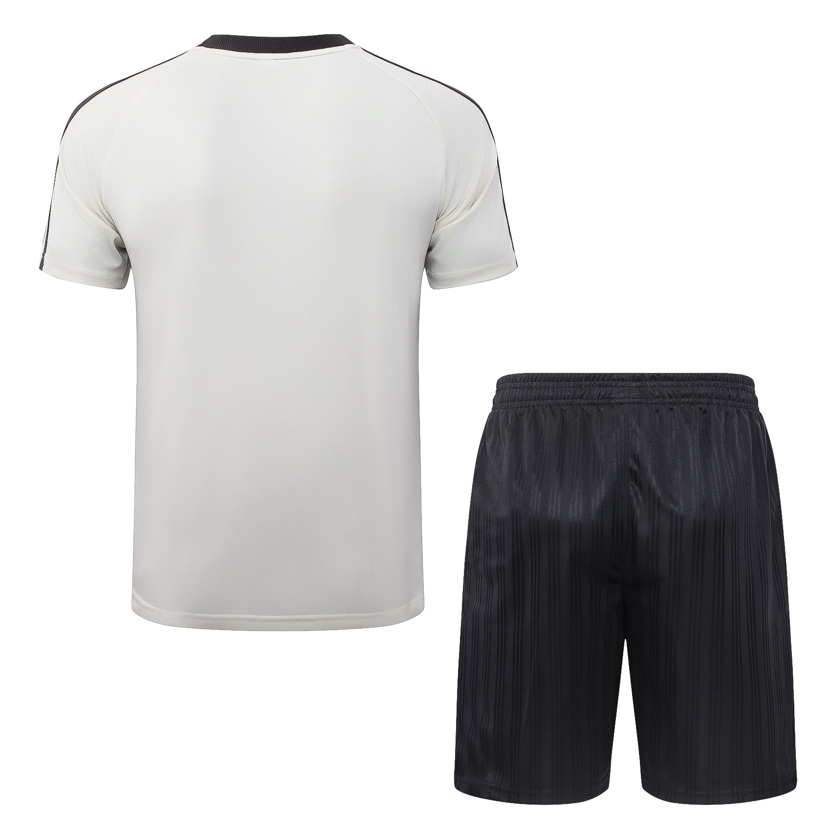 Conjunto de Entrenamiento Corto Alemania - Mundial 2026