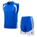 Conjunto de Entrenamiento de Tirantes Juventus - 2026/27