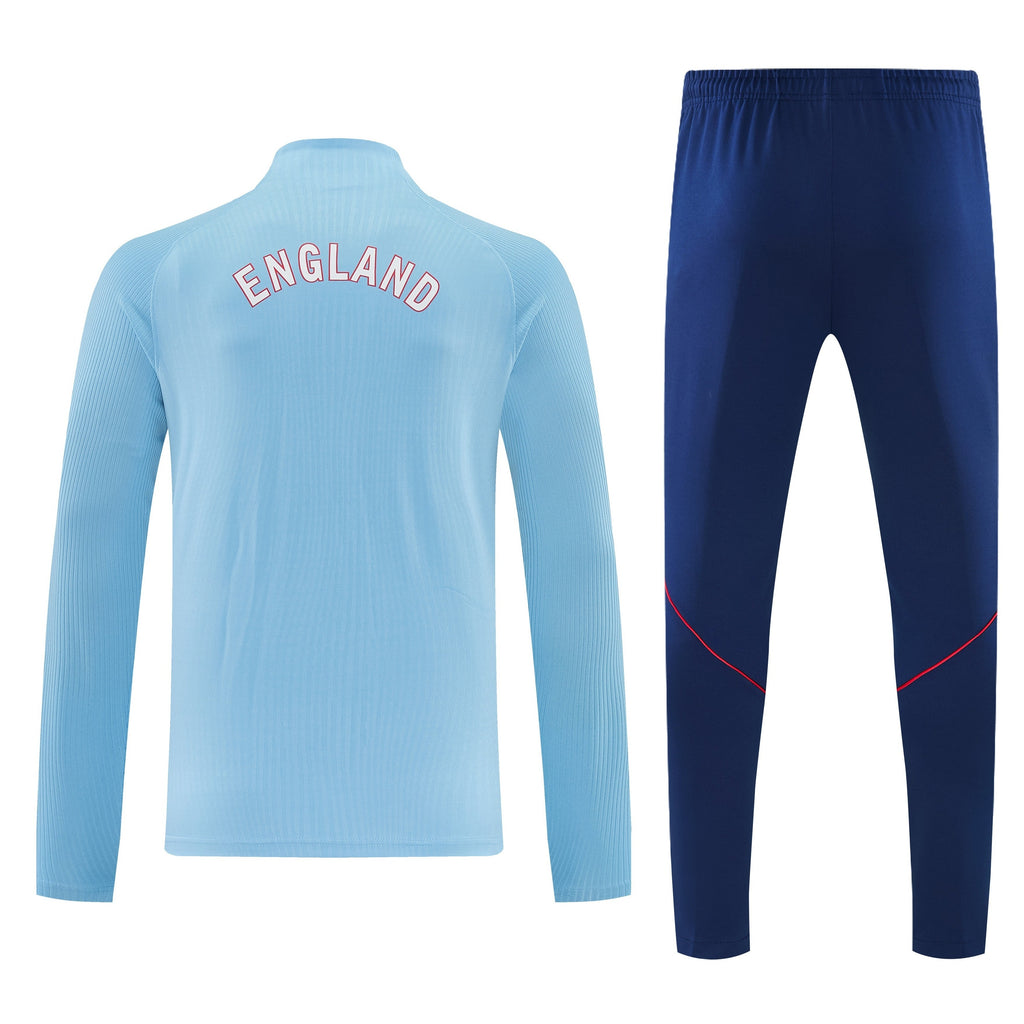 Conjunto de Entrenamiento Largo Inglaterra - Mundial 2026
