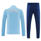 Conjunto de Entrenamiento Largo Inglaterra - Mundial 2026