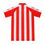 Camiseta Retro Atlético de Madrid 1994/95 - 1ª Equipación