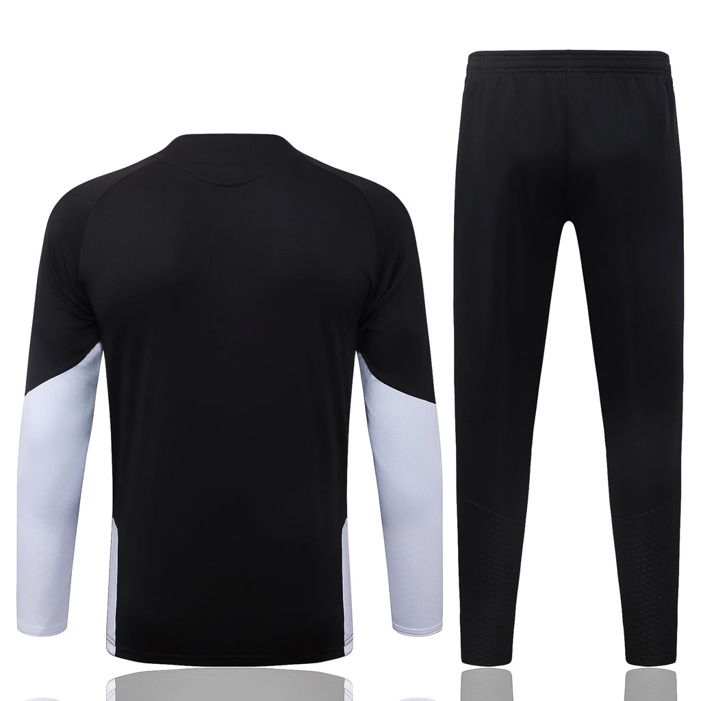 Conjunto de Entrenamiento Largo Liverpool Fc - 2026/27