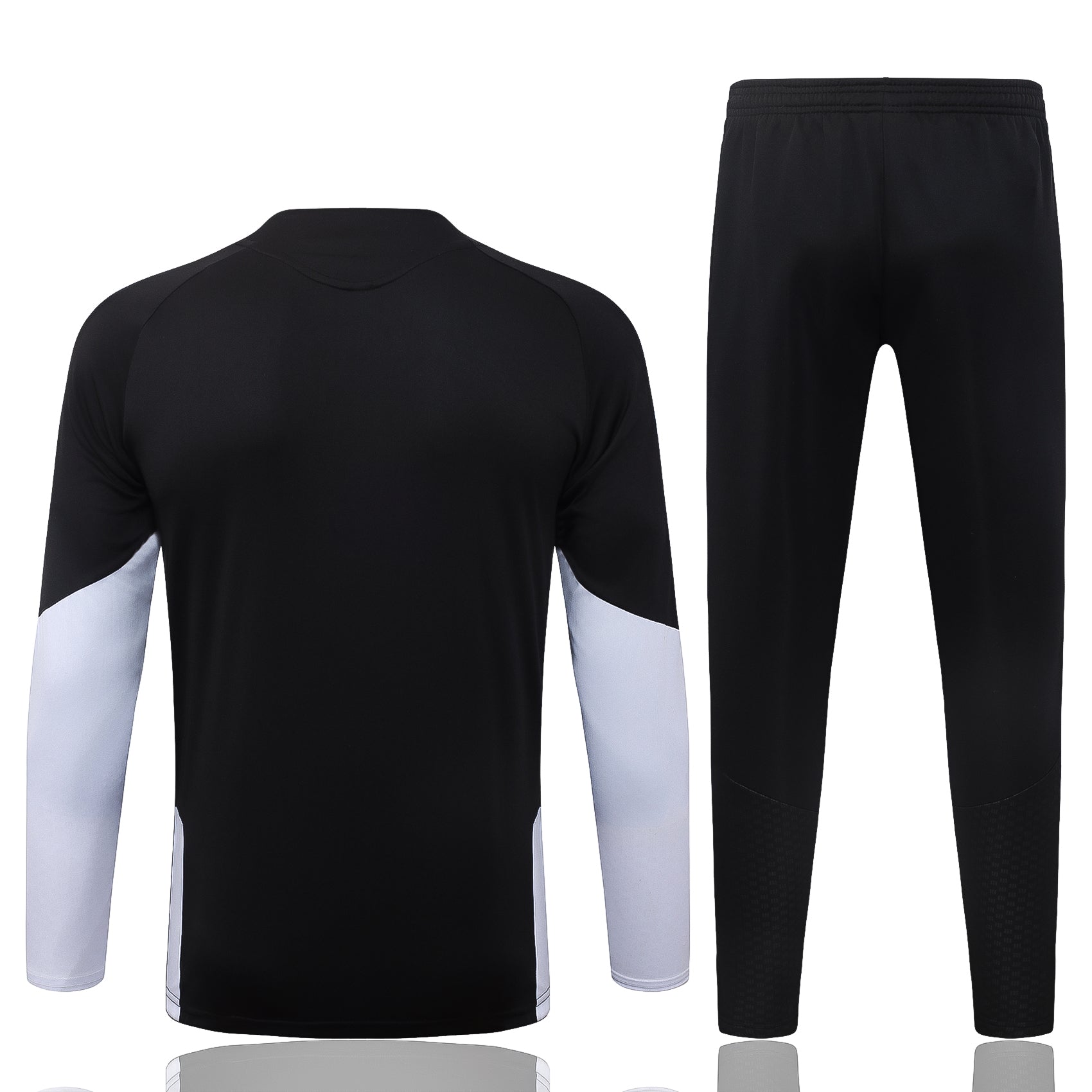 Conjunto de Entrenamiento Largo Liverpool Fc - 2026/27