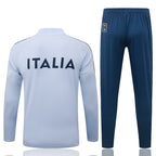 Conjunto de Entrenamiento Largo Italia - Mundial 2026