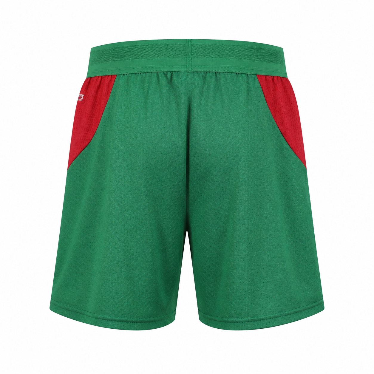 Pantalón Corto Marruecos Mundial 2026 - 1ª Equipación
