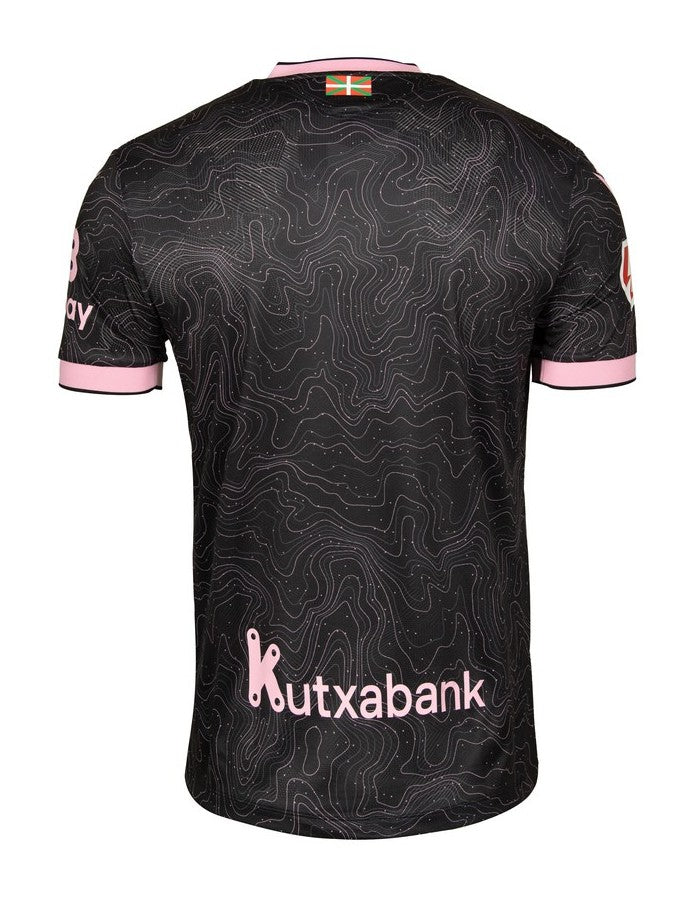 Camiseta Alavés 2026/27 - 2ª Equipación