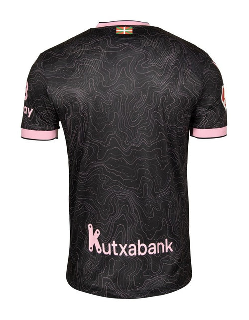 Camiseta Alavés 2026/27 - 2ª Equipación