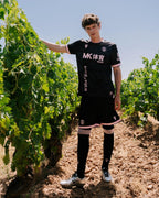 Camiseta Alavés 2026/27 - 2ª Equipación
