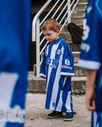 Camiseta Alavés 2026/27 - 1ª Equipación