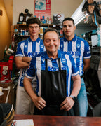 Camiseta Alavés 2026/27 - 1ª Equipación