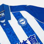 Camiseta Alavés 2026/27 - 1ª Equipación