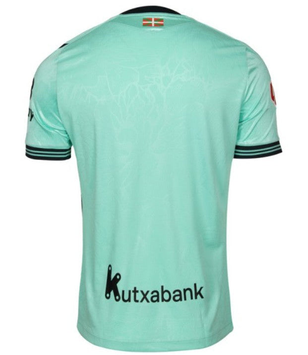 Camiseta Alavés 2026/27 - 3ª Equipación