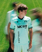 Camiseta Alavés 2026/27 - 3ª Equipación