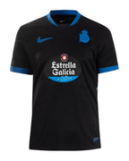 Camiseta Deportivo de la Coruña 2026/27 - 2ª Equipación