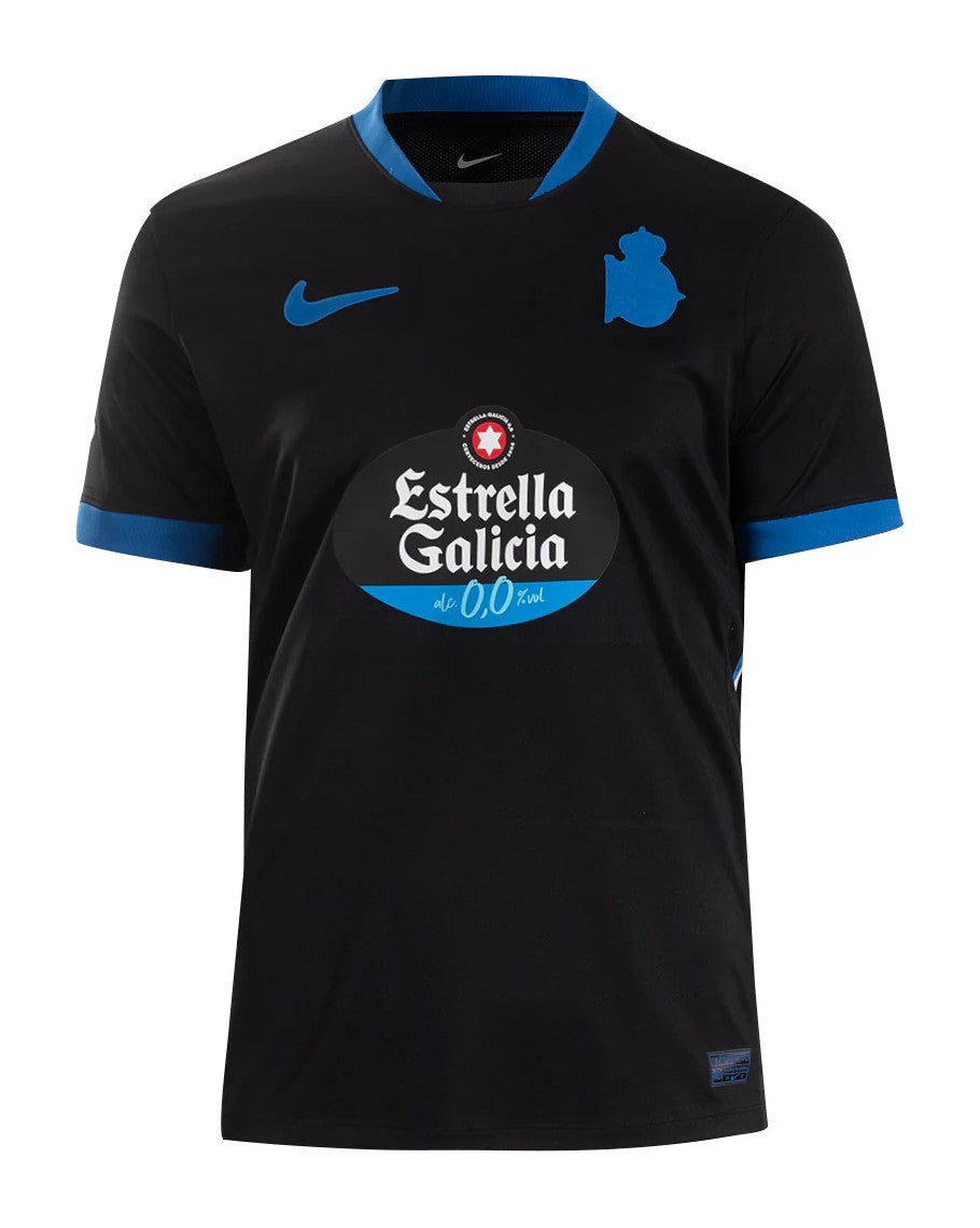 Camiseta Deportivo de la Coruña 2026/27 - 2ª Equipación