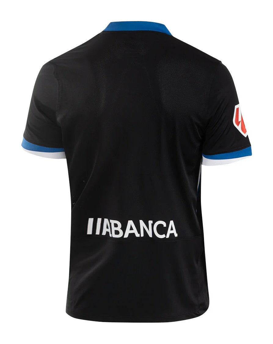 Camiseta Deportivo de la Coruña 2026/27 - 2ª Equipación