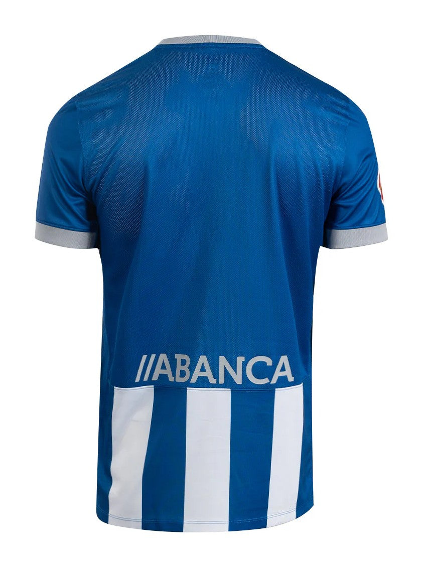 Camiseta Deportivo de la Coruña 2026/27 - 1ª Equipación