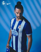 Camiseta Deportivo de la Coruña 2026/27 - 1ª Equipación