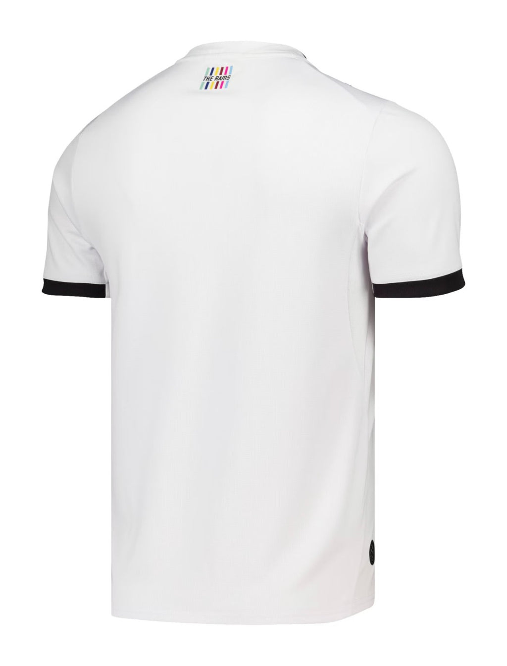 Camiseta Derby Country 2026/27 - 1ª Equipación