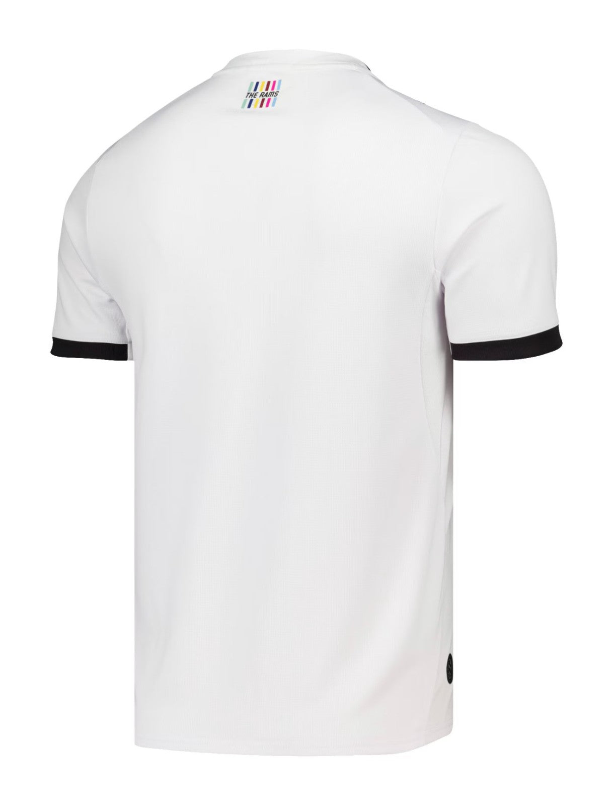 Camiseta Derby Country 2026/27 - 1ª Equipación