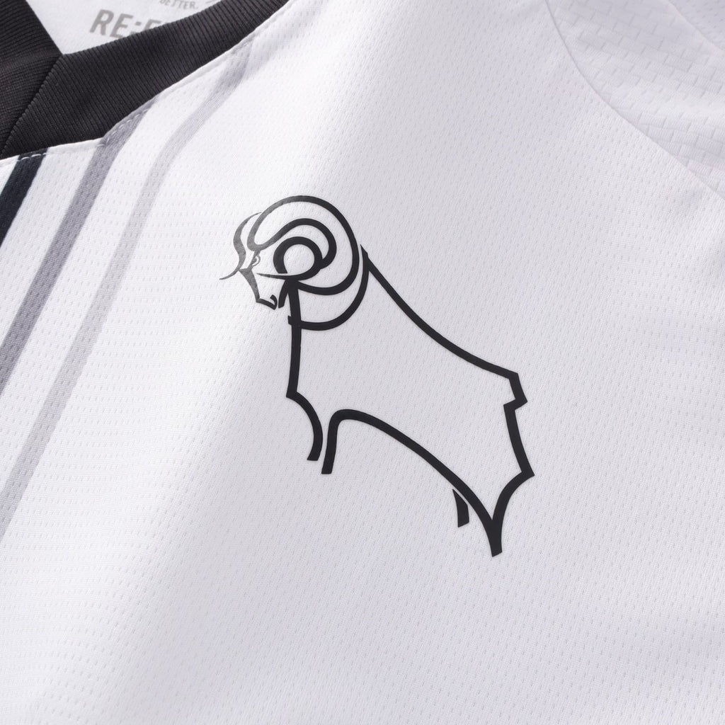 Camiseta Derby Country 2026/27 - 1ª Equipación
