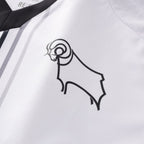 Camiseta Derby Country 2026/27 - 1ª Equipación