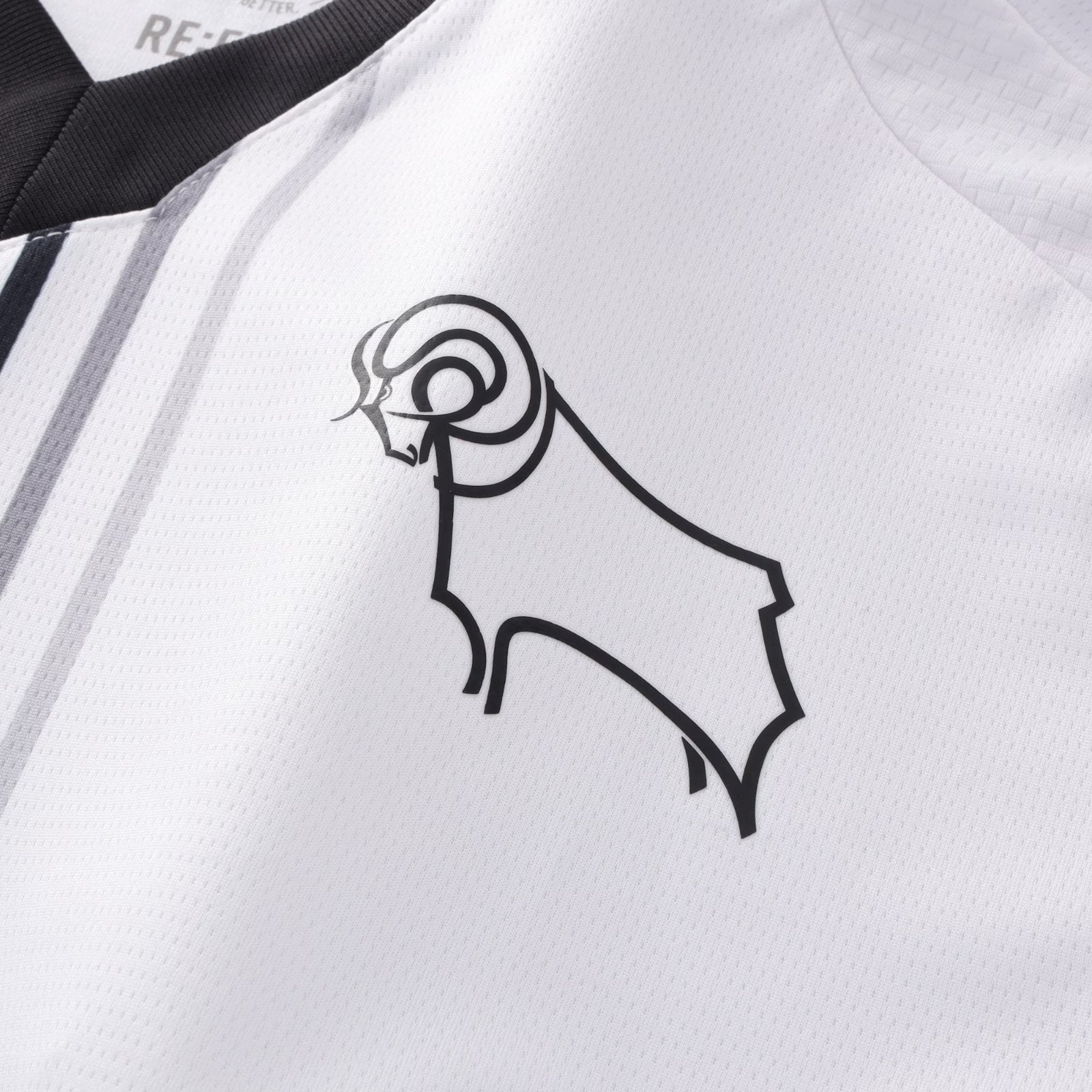 Camiseta Derby Country 2026/27 - 1ª Equipación
