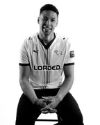 Camiseta Derby Country 2026/27 - 1ª Equipación