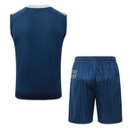 Conjunto de Entrenamiento de Tirantes Italia - Mundial 2026