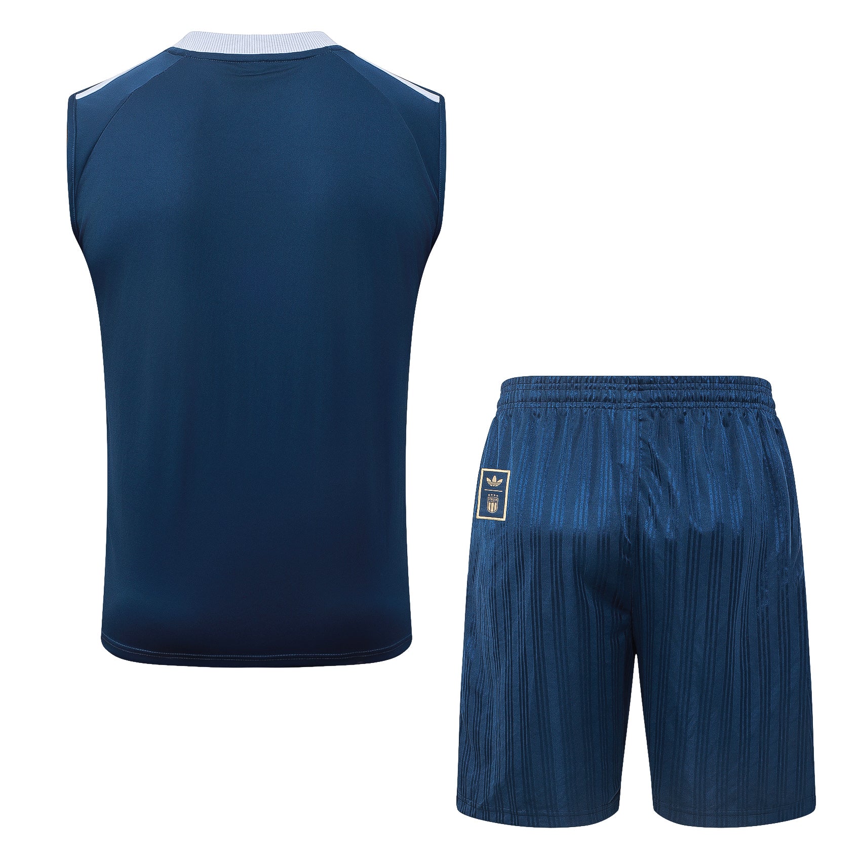 Conjunto de Entrenamiento de Tirantes Italia - Mundial 2026