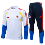Conjunto de Entrenamiento Largo Colombia - Mundial 2026