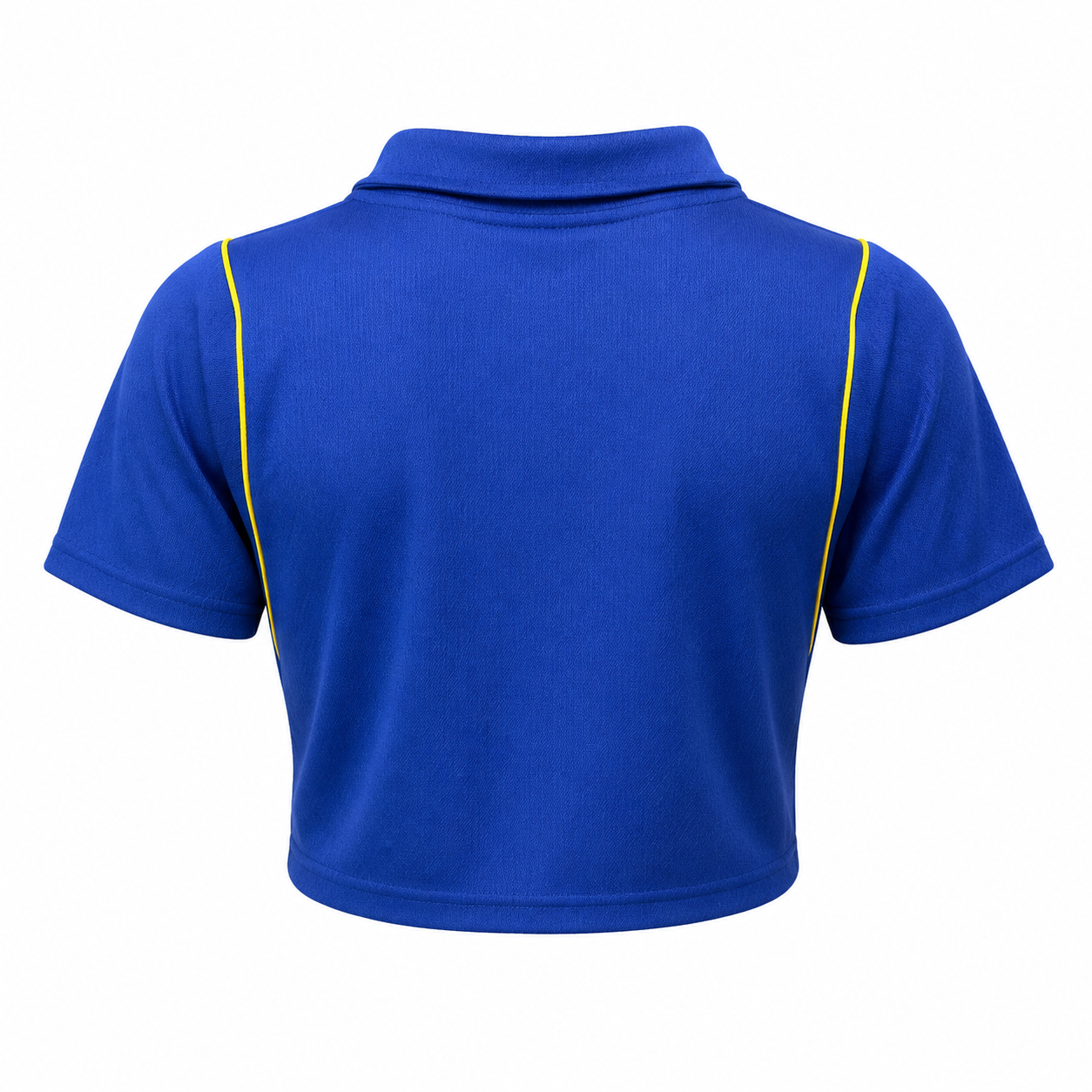 Crop Top Chelsea FC 2026/27 - 1ª Equipación